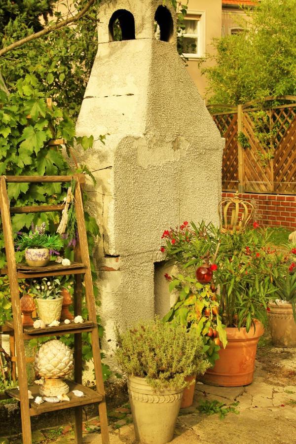Hébergement de vacances Ferienhaus Kutscherhaus Casa Chabeli - Berlin, Max 11 Personen Berlin