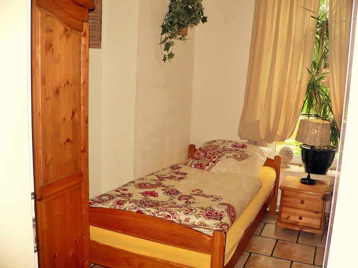 Ferienhaus Kutscherhaus Casa Chabeli - Berlin, Max 11 Personen Hébergement de vacances *