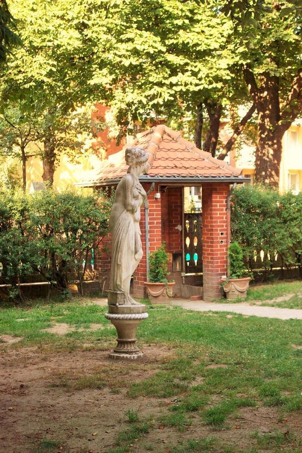 Hébergement de vacances Ferienhaus Kutscherhaus Casa Chabeli - Berlin, Max 11 Personen Berlin