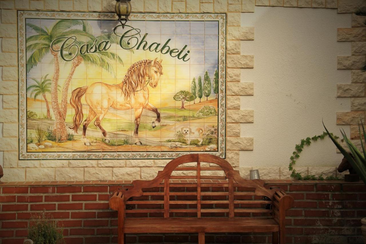 Ferienhaus Kutscherhaus Casa Chabeli - Berlin, Max 11 Personen * Berlin